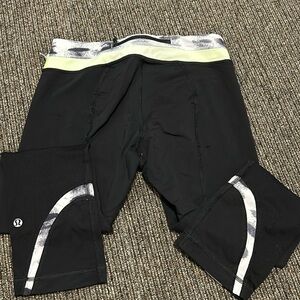 Lululemon leggings